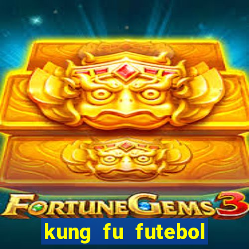 kung fu futebol clube download utorrent